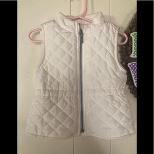 Last chance* Baby girl 18-24 month vest